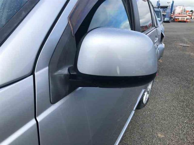 Lf Door Elec Mirror (7 Wire)