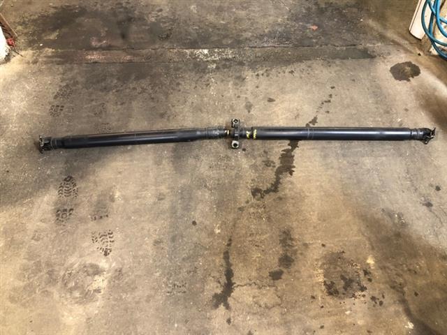 Driveshaft / Mid Shaft