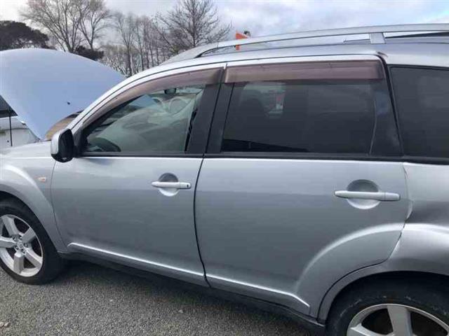 Lf Door Shell (moulding Type)