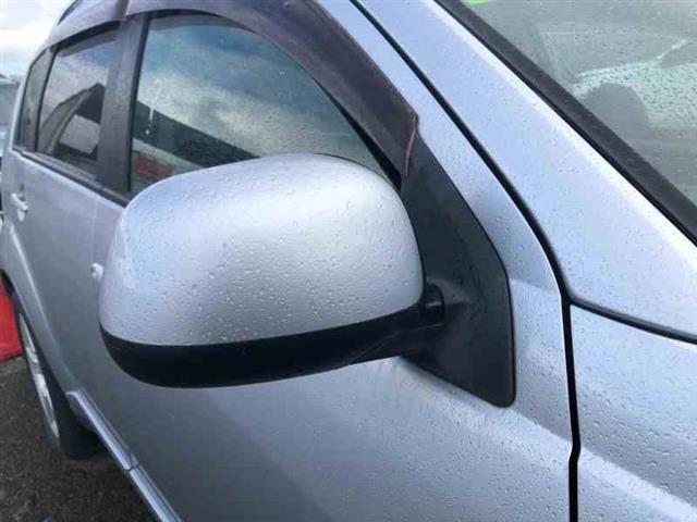 Rf Door Elec Mirror (7 Wire)