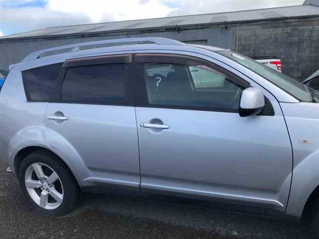 Rr Door Shell (moulding Type)