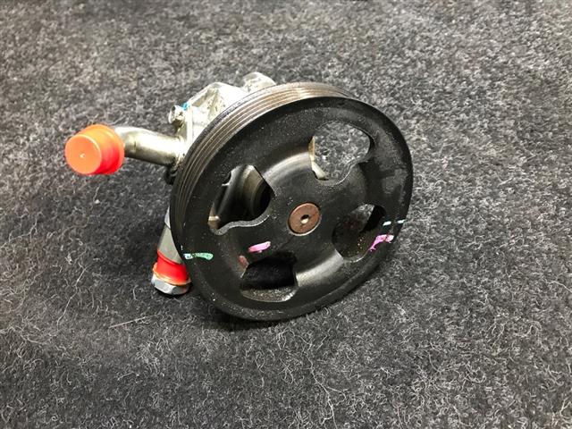 Power Steer Pump