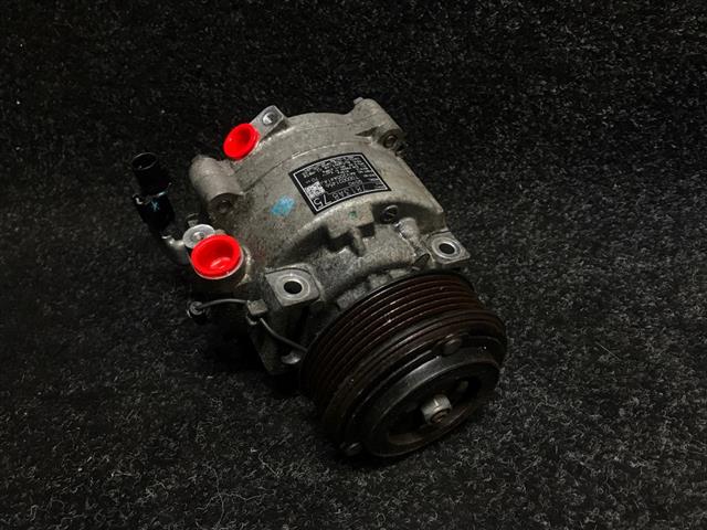 Air Cond Pump Assy