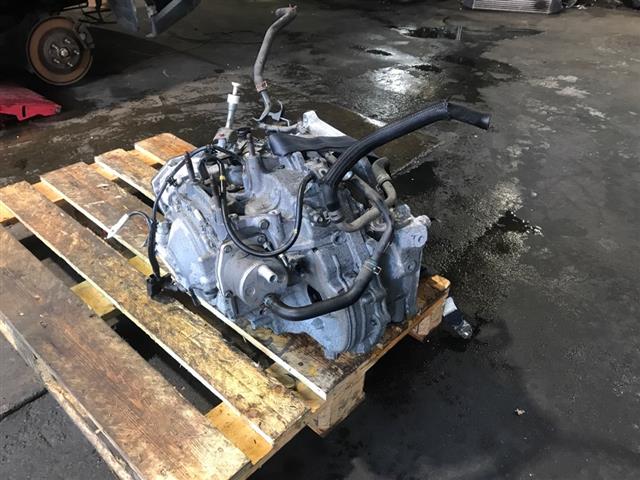 Automatic Transmission