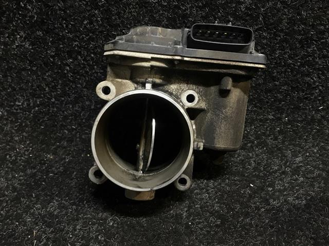 Throttle Body