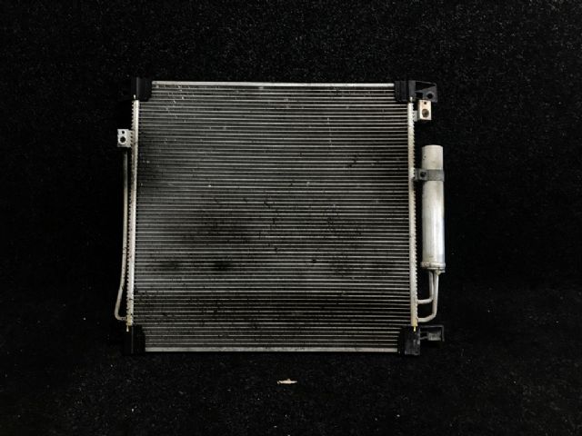 Air Cond Condenser