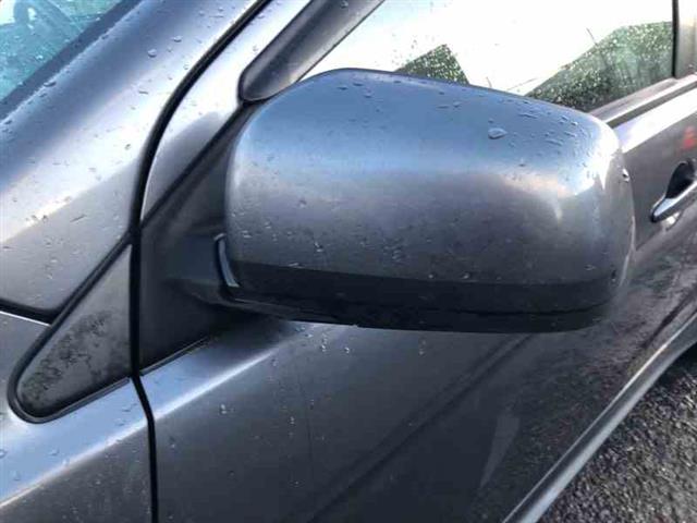 Lf Door Elec Mirror (5 Wire)