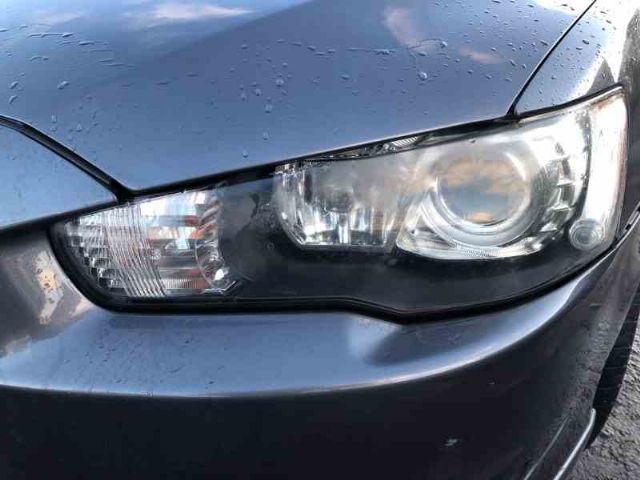 L Headlight (hid)