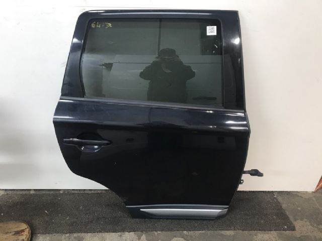 Rr Door Shell