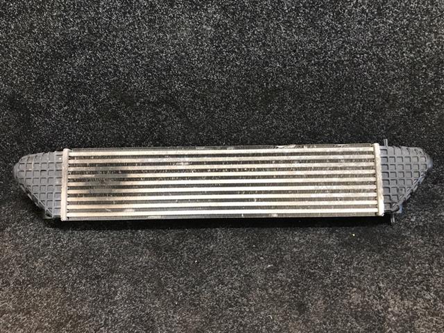 Intercooler