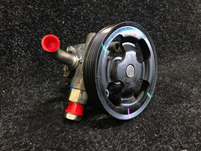 Power Steer Pump