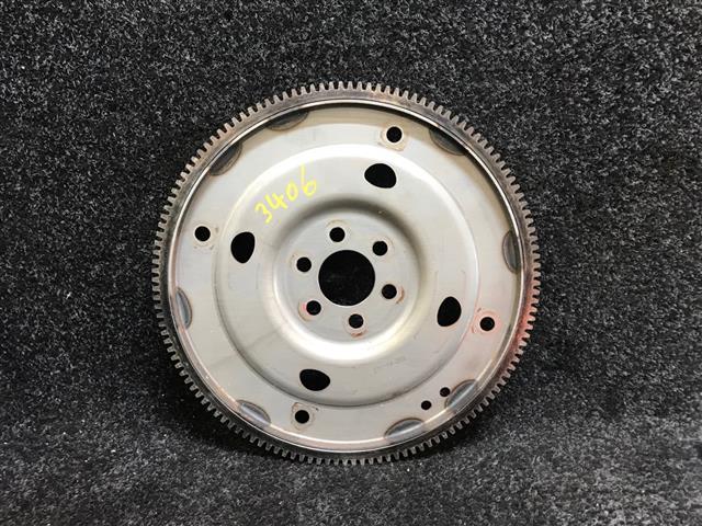 Automatic Flex Plate