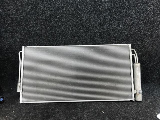 Air Cond Condenser