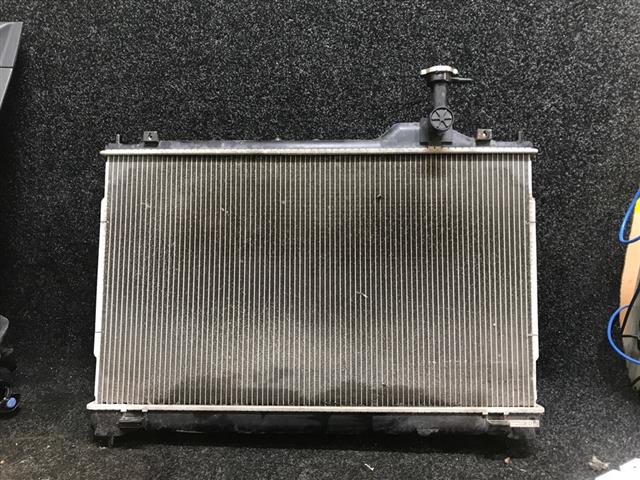 Radiator