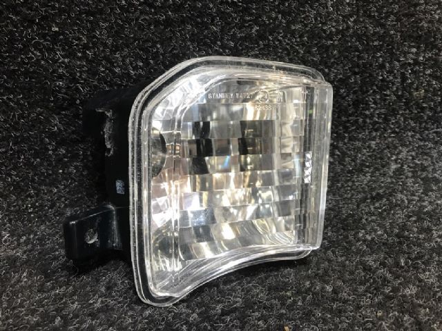 Rf Bumper Light