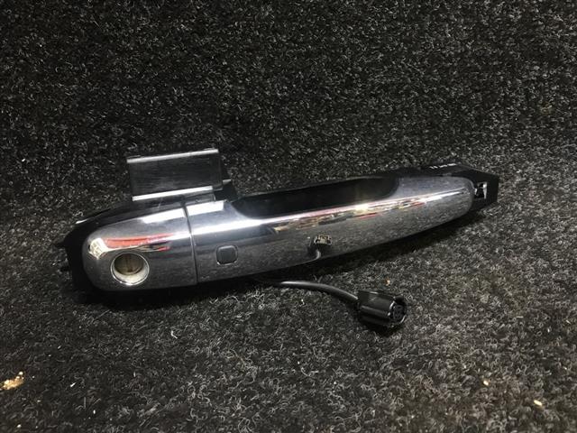 Rf Door Exterior Handle