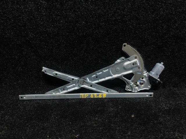 Rf Door Elec Regulator