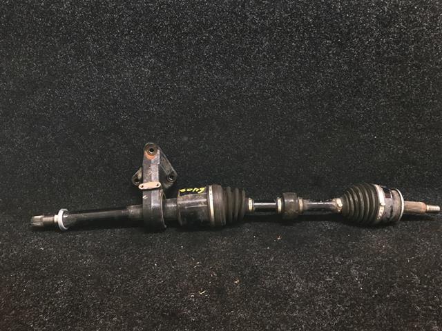 Rf Abs Drive Axle