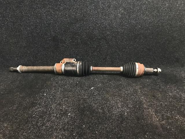 Rf Abs Drive Axle