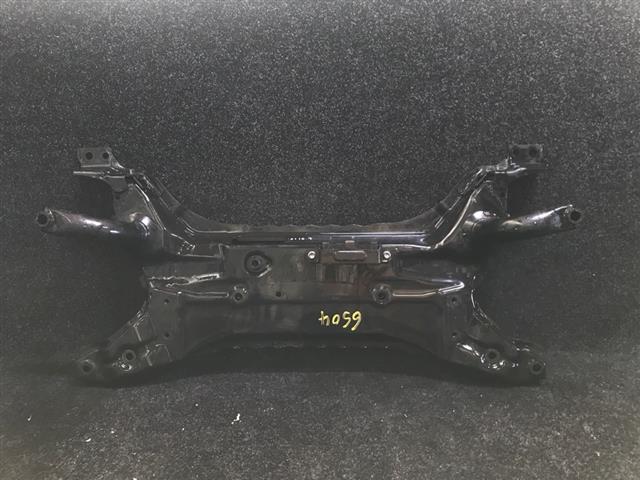 Front Subframe