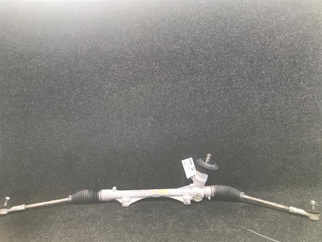 Manual Steering Rack