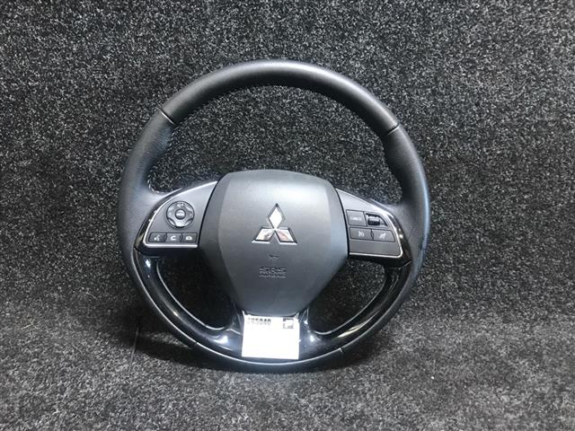 Steering Wheel Controls Lh