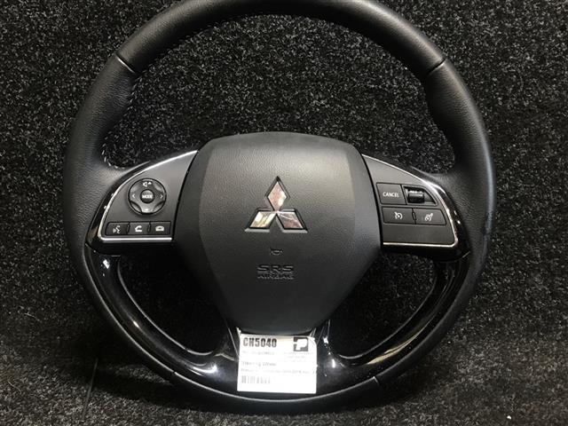 Steering Wheel Controls Rh