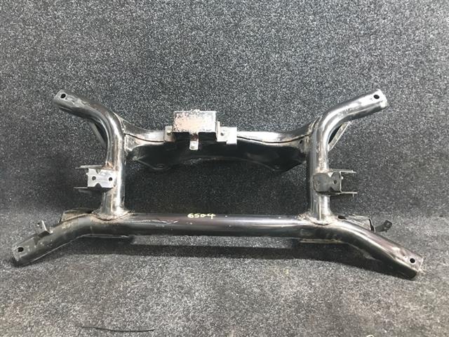Rear Subframe