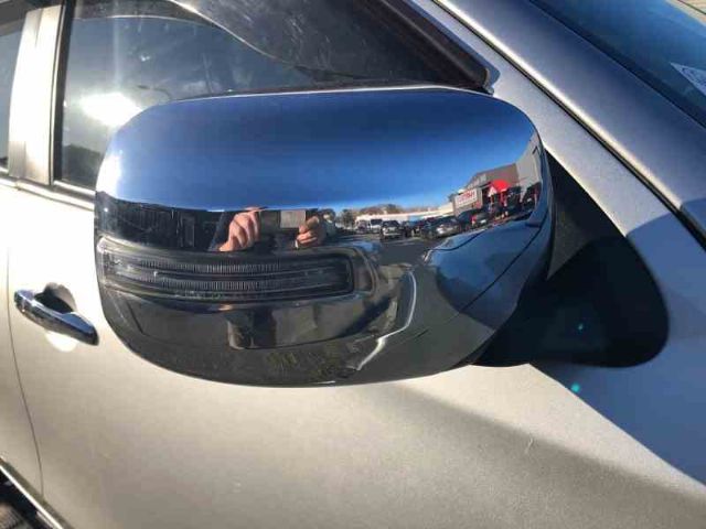 Rf Door Elec Mirror (7 Wire)