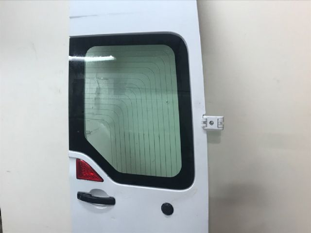 Rr Door Glass