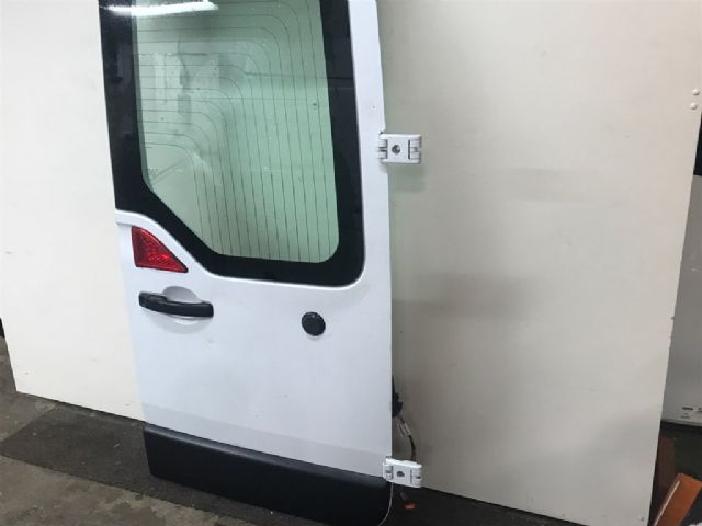 Rr Door Hinges (set)