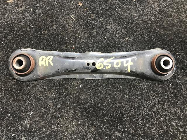 Rr Forward Control Arm