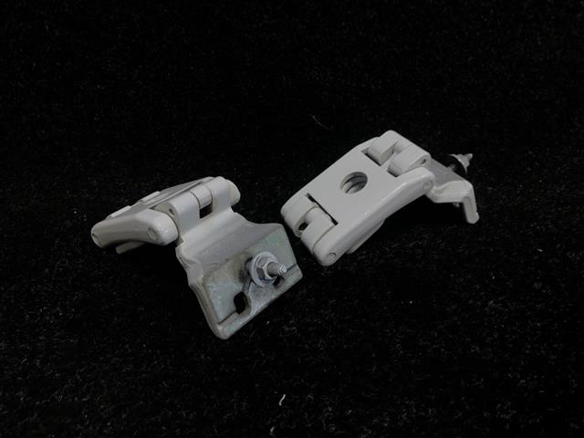 Rr Door Hinges (set)