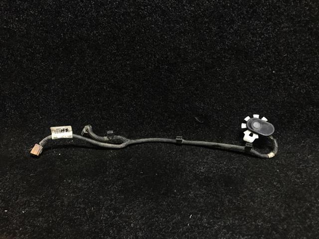 Rear Bumper Proximity Sensor