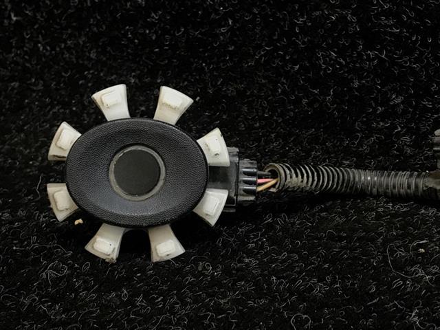 Rear Bumper Proximity Sensor