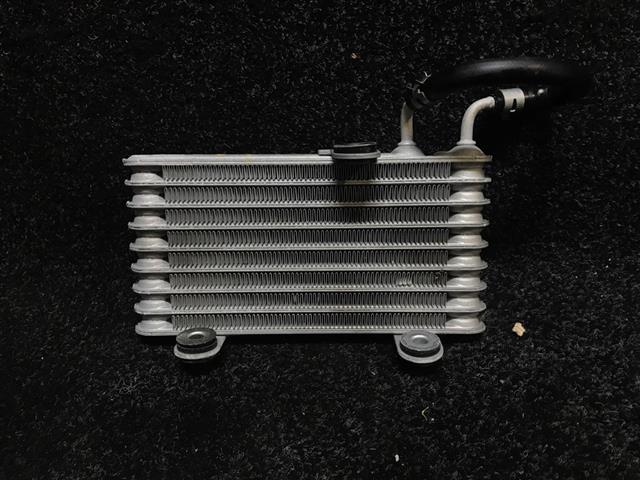 Auto Trans Oil Cooler