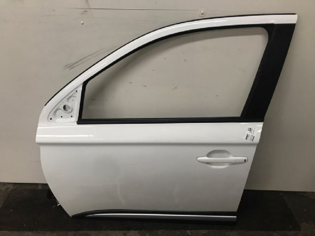 Lf Door Shell