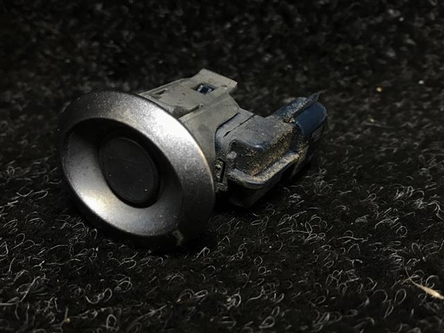 Rear Bumper Proximity Sensor