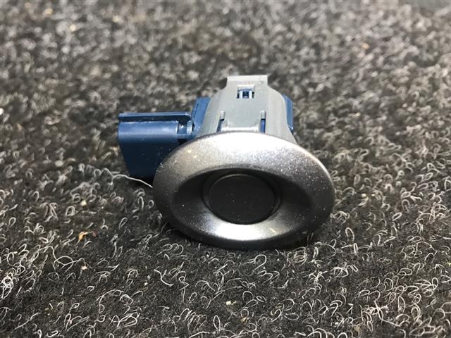 Rear Bumper Proximity Sensor