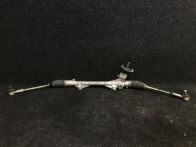 Manual Steering Rack