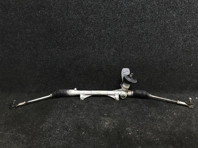 Manual Steering Rack