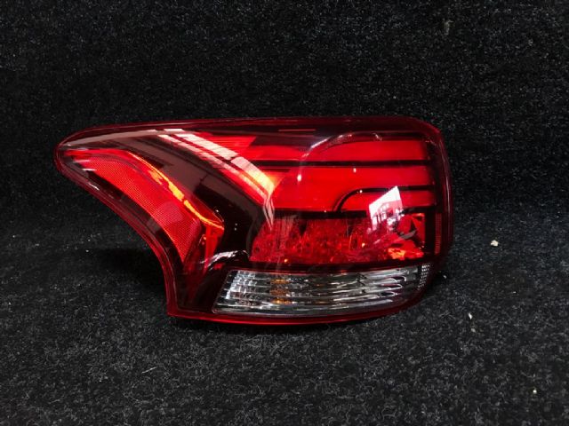 L Tail Light
