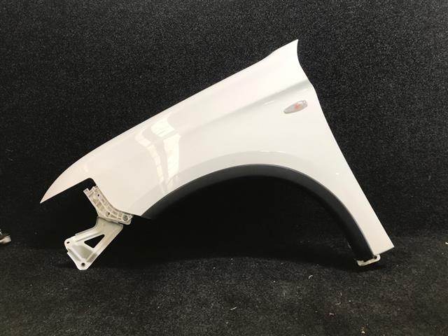 Lf Bumper Retainer