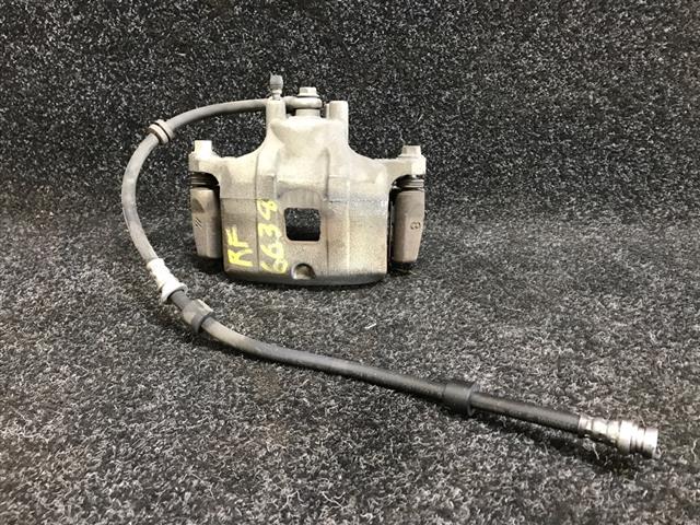 Rf Disc Brake Caliper