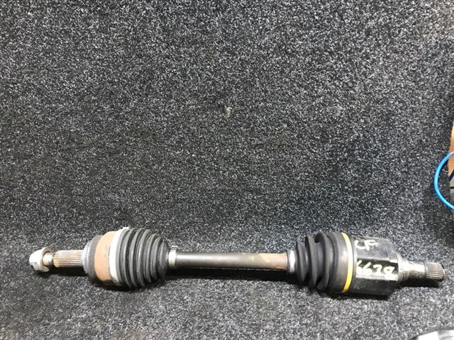 Lf Abs Drive Axle