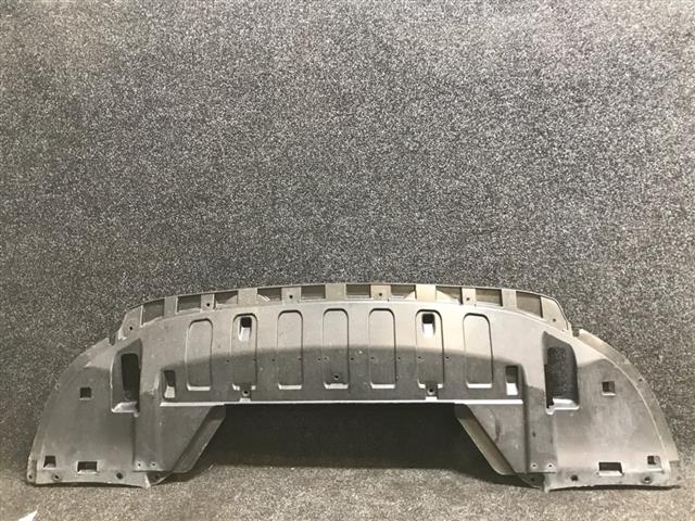 Front Bumper Splash Shield