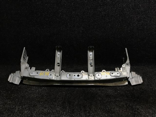 Front Bumper Upper Reinforcer
