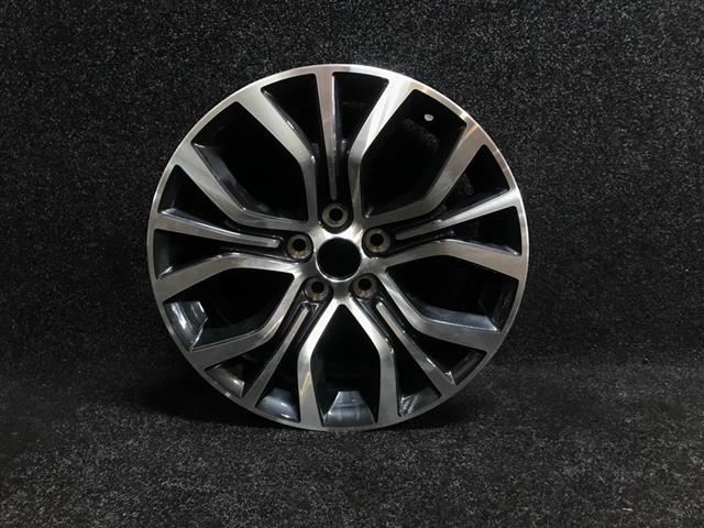 Alloy Road Wheel