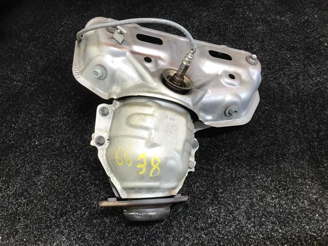 Engine Exhaust Manifold