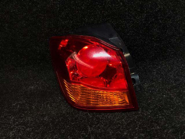 L Tail Light